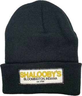 Shalooby's Beanie