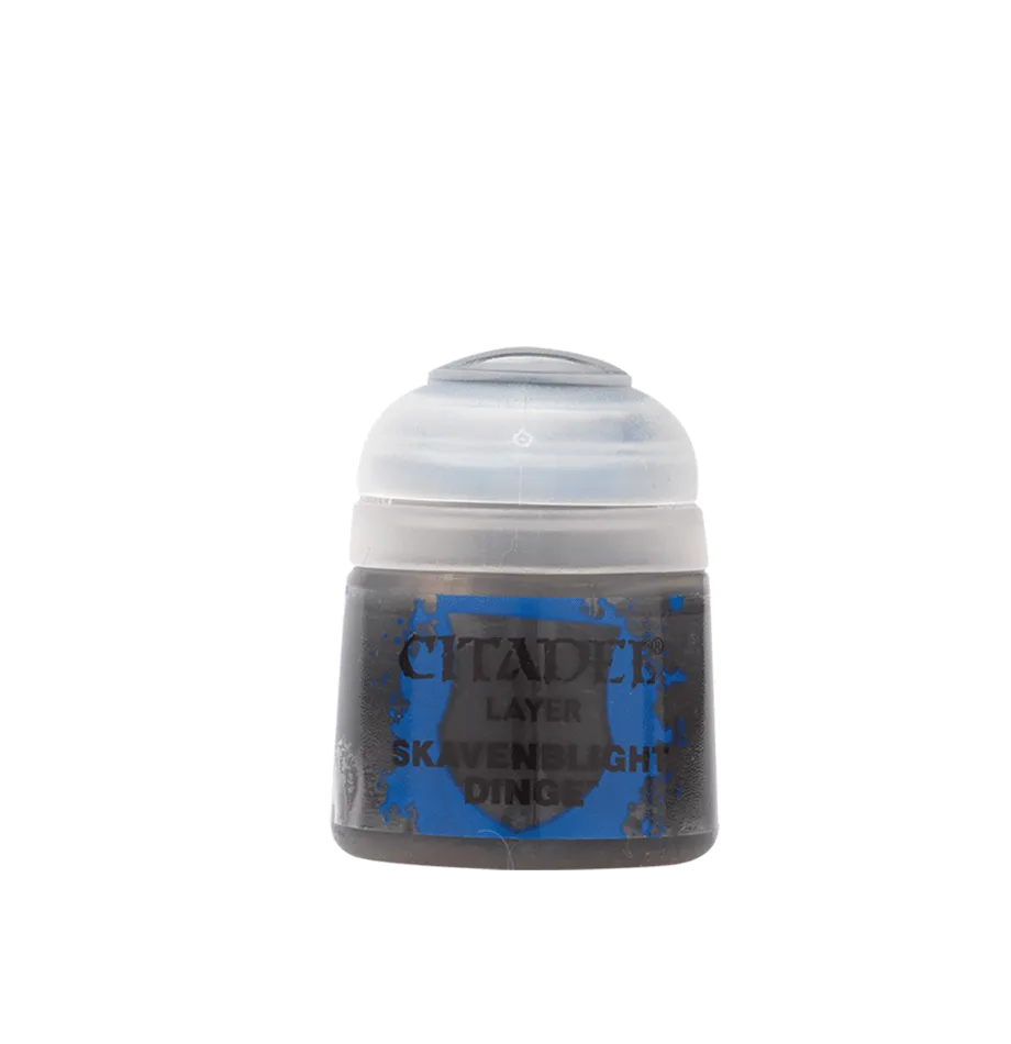 Skavenblight Dinge (12ml)