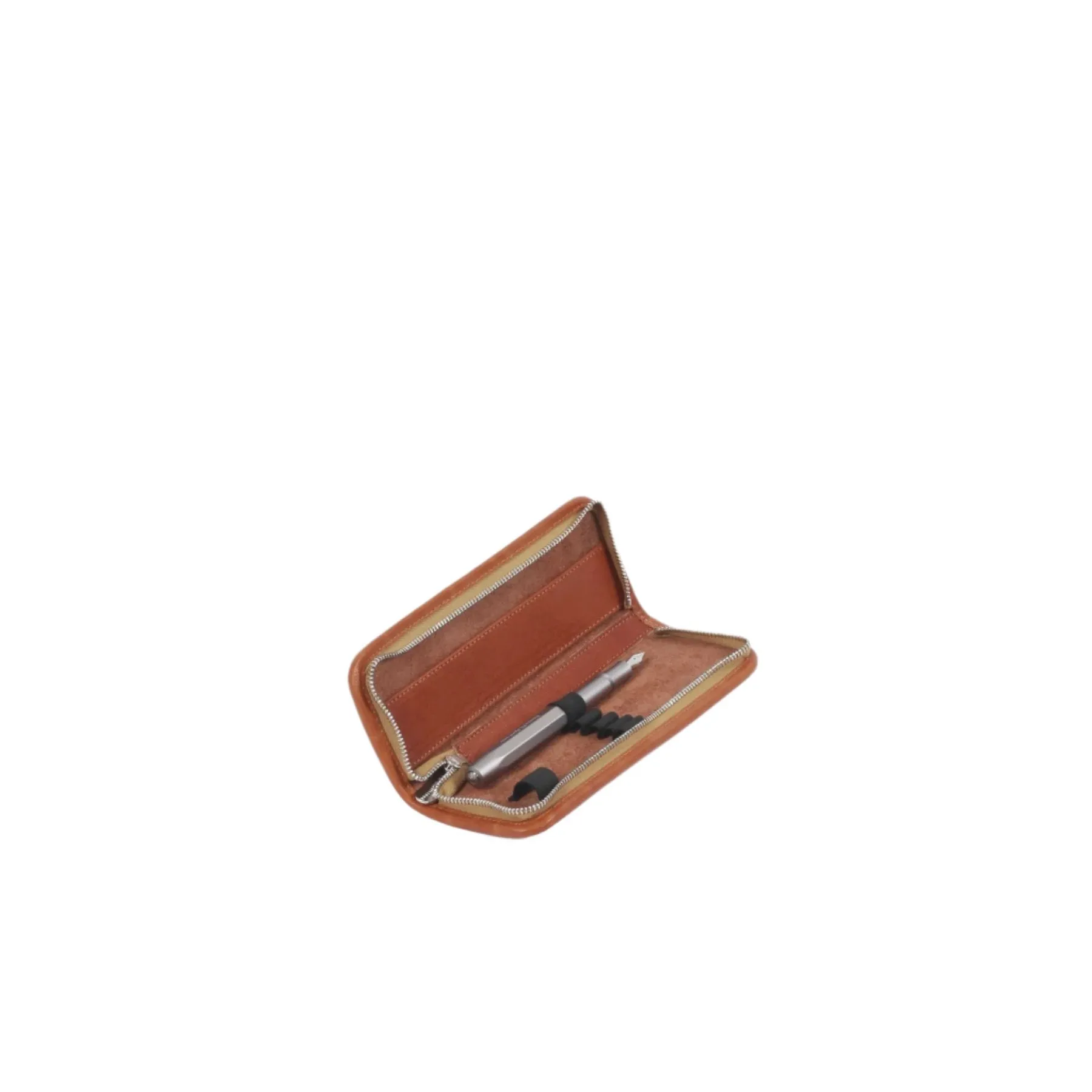 Sonnenleder Kluge Leather Pencil Case