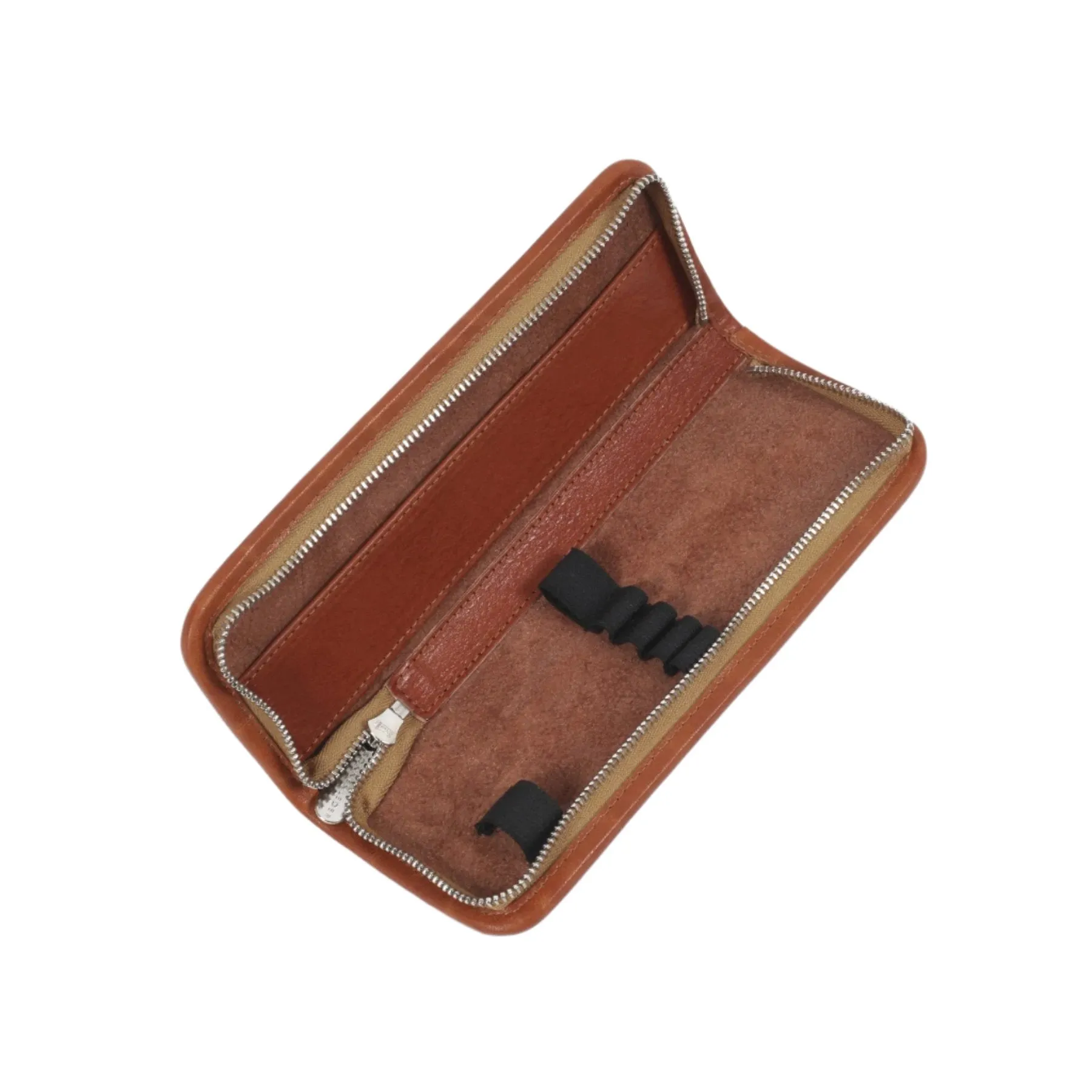 Sonnenleder Kluge Leather Pencil Case