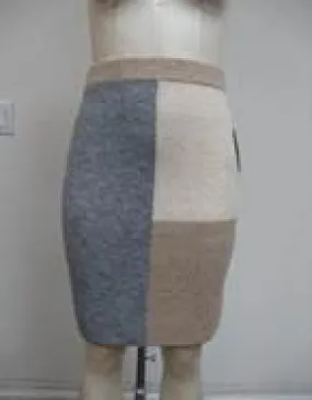 Sweater Skirt