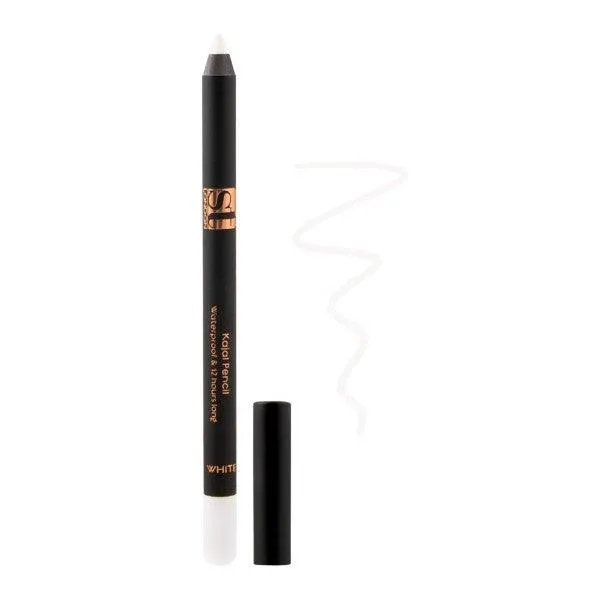 SWEET TOUCH KAJAL PENCIL WATERPROOF WHITE