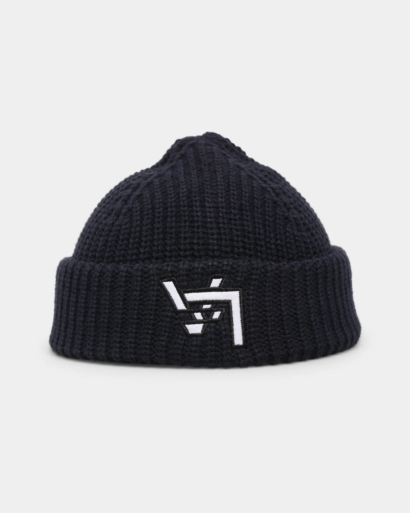 The Anti Order Los Angeles Champions Beanie Navy/White