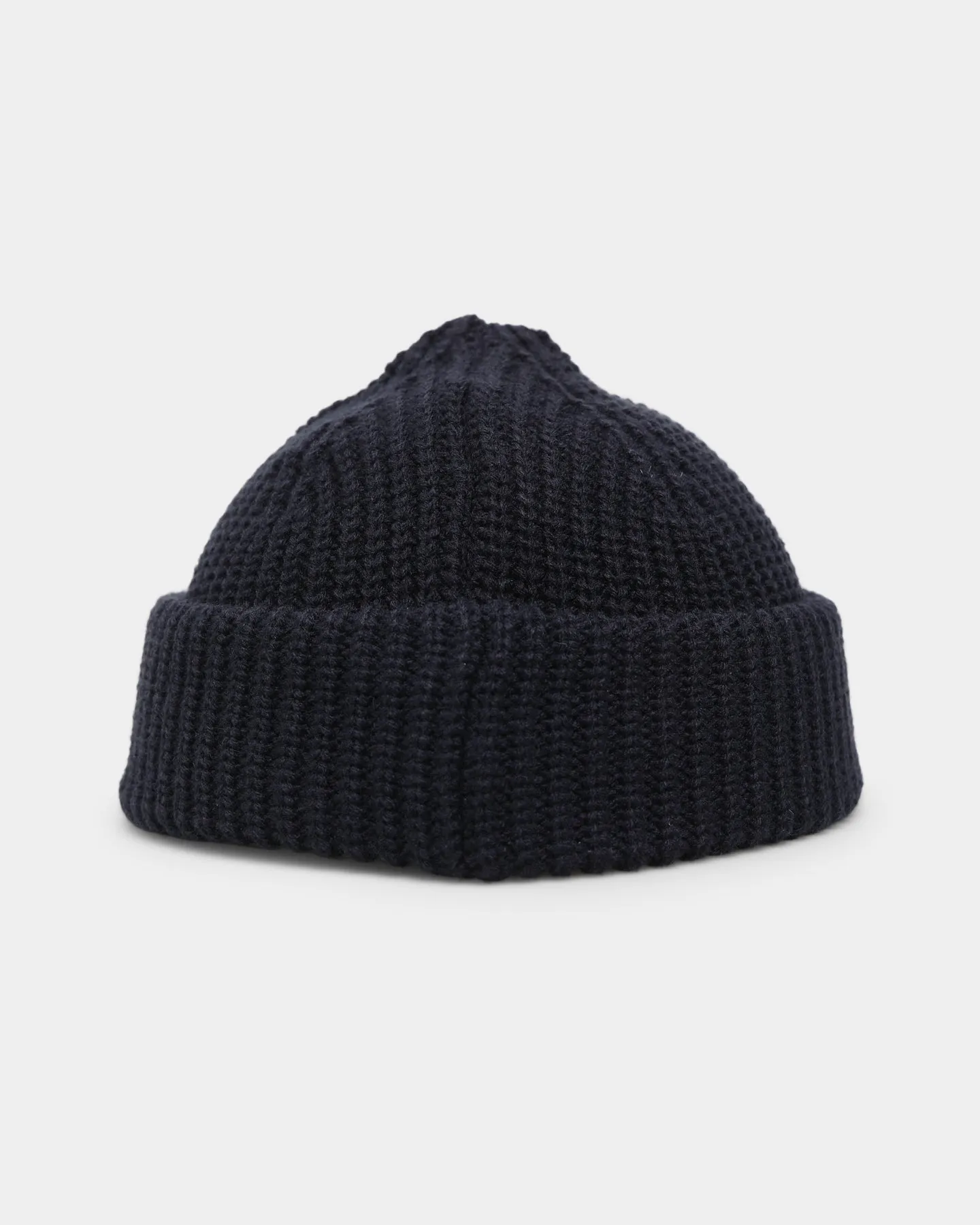 The Anti Order Los Angeles Champions Beanie Navy/White