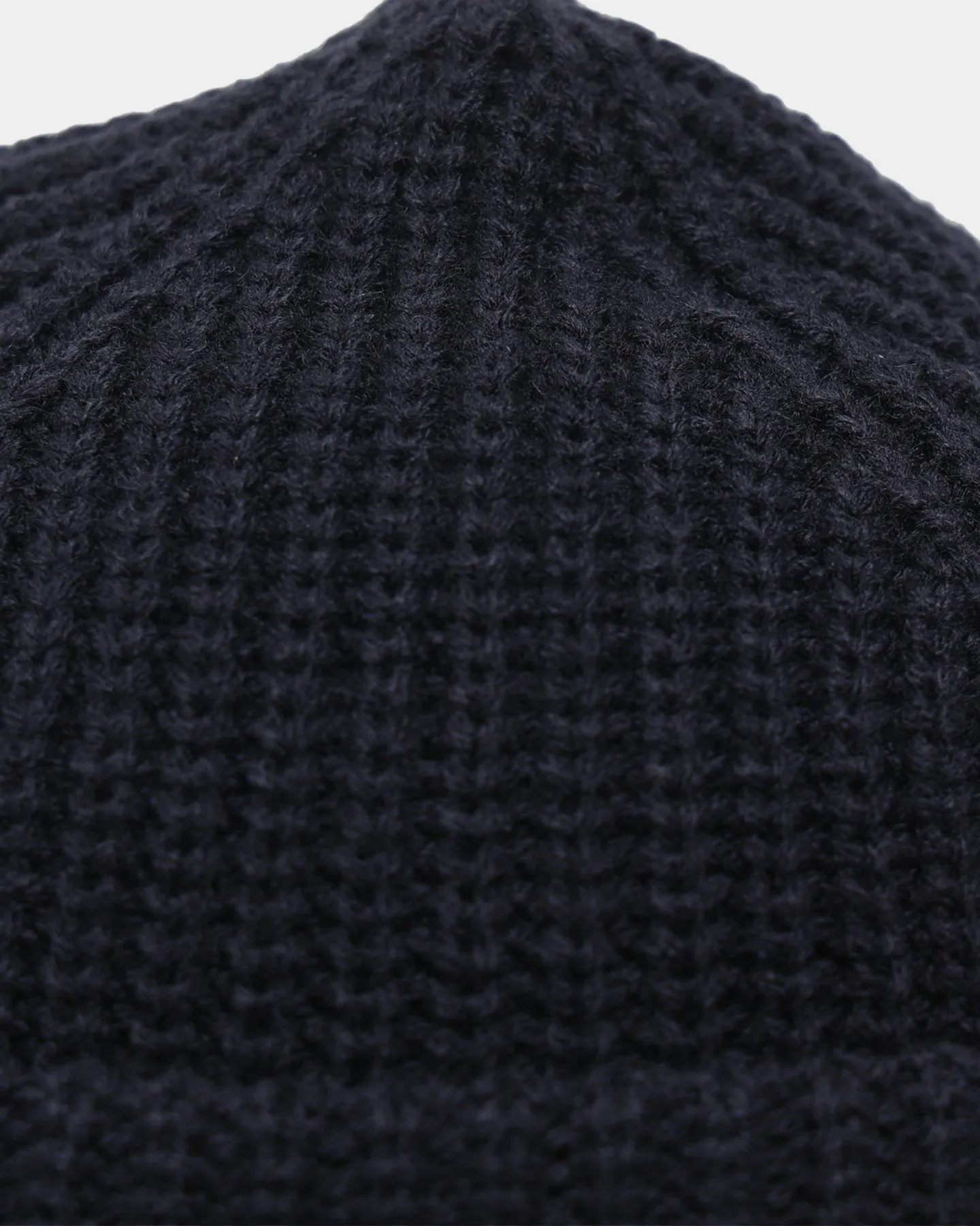 The Anti Order Los Angeles Champions Beanie Navy/White