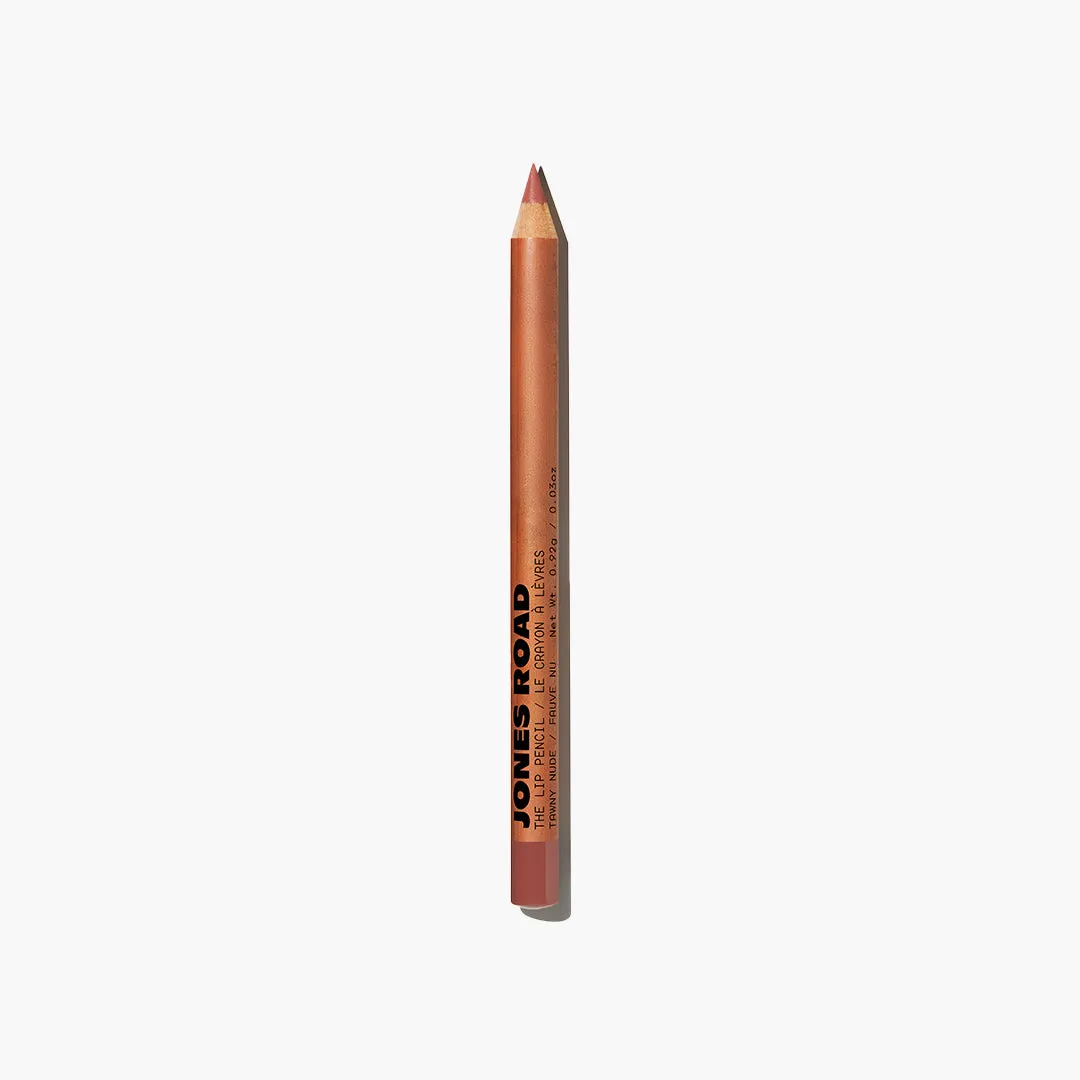 The Lip Pencil