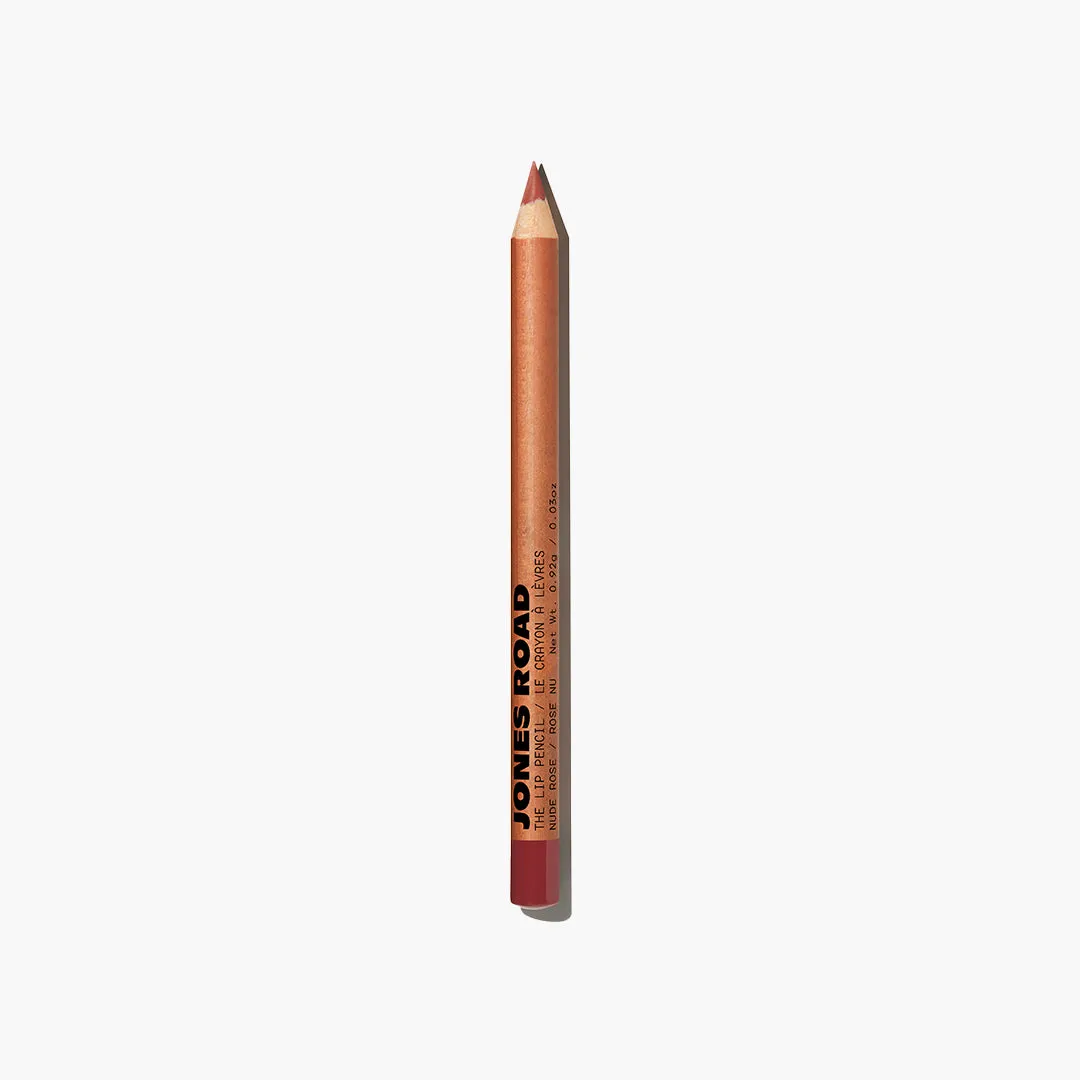 The Lip Pencil