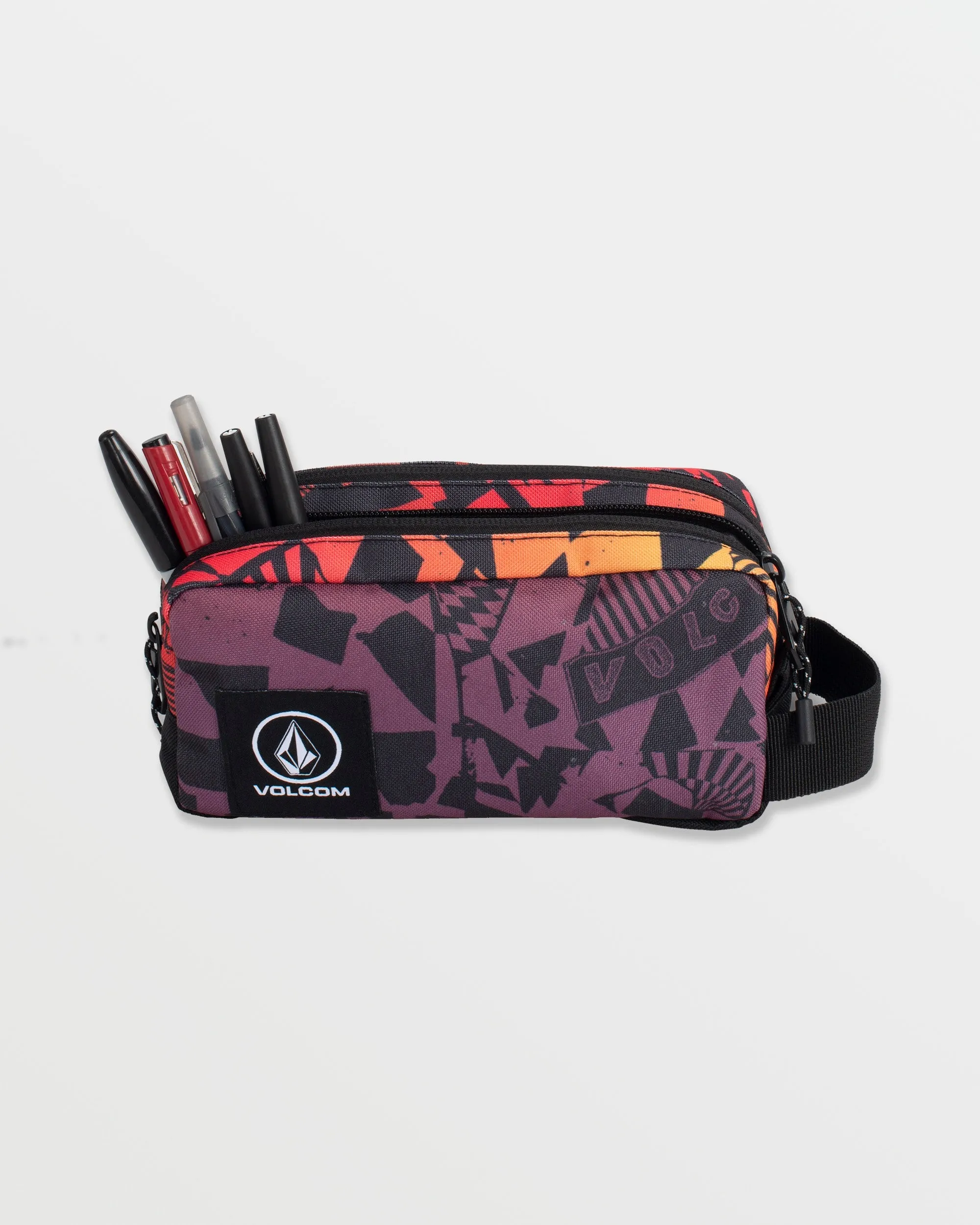 Toolkit Pencil Pouch - Multi