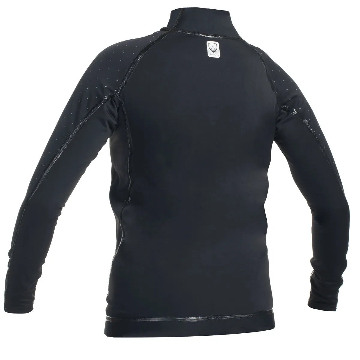 Top Hydroshield manches longues femme - Gul