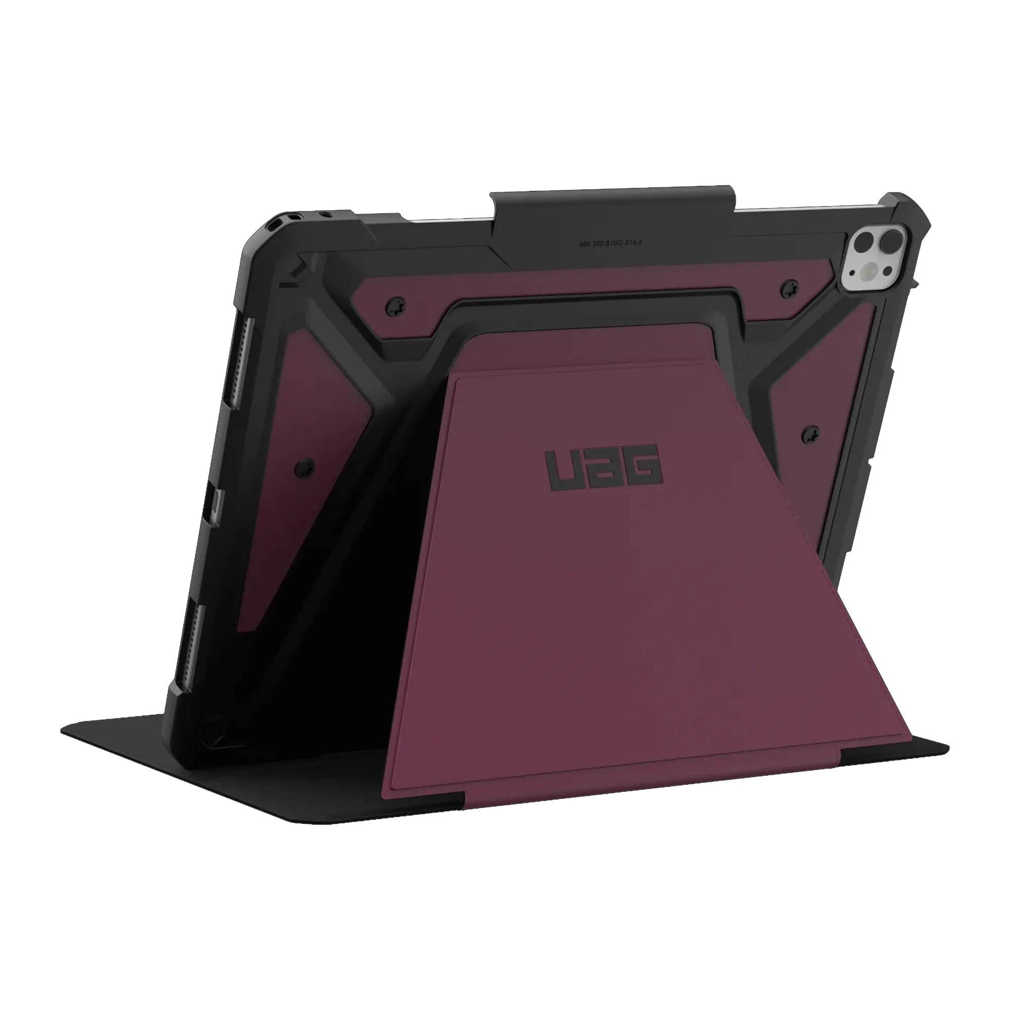 UAG Metropolis SE Case for iPad Pro 11" / Pro 13" ( 2024 ) M4 With Build In Apple Pencil Holder