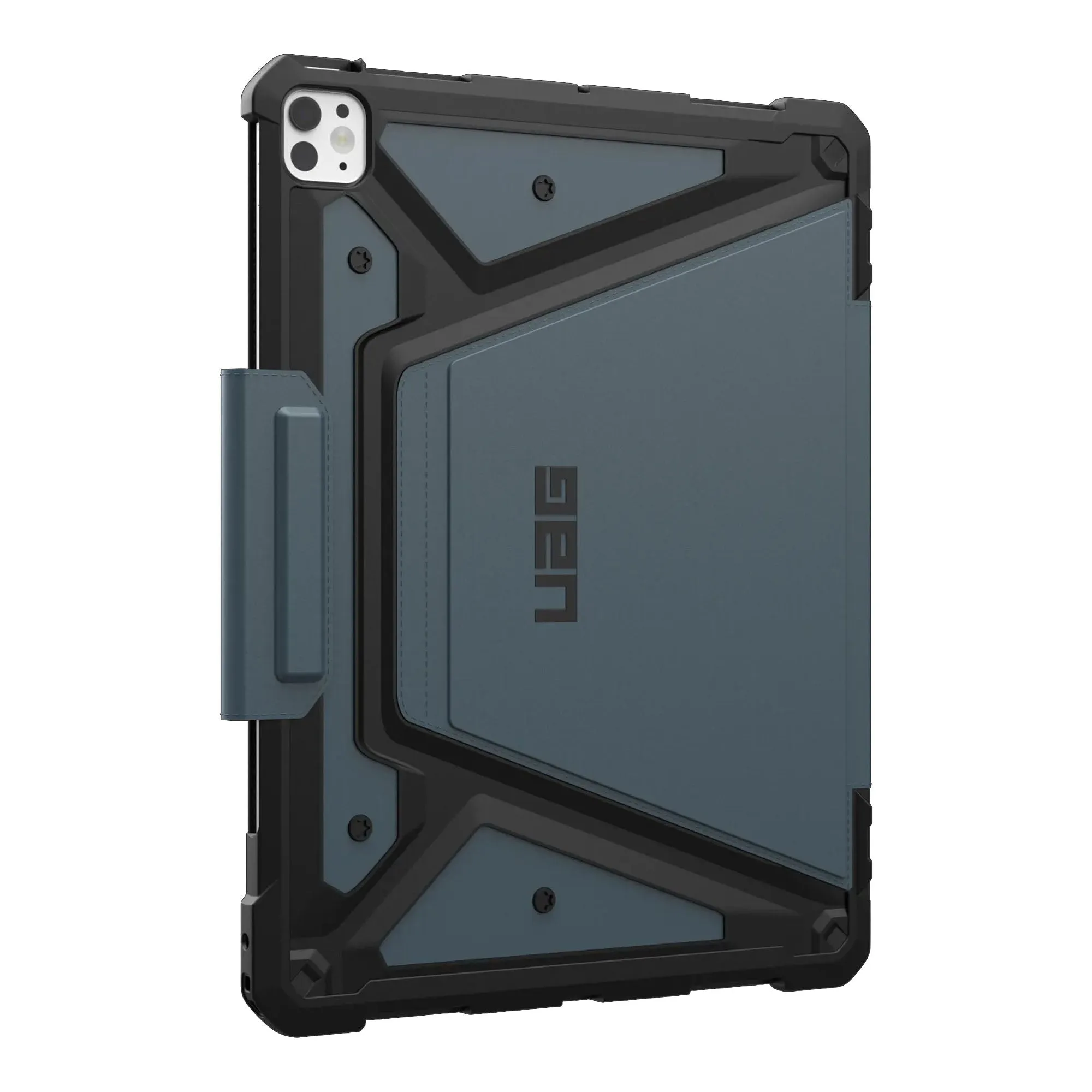 UAG Metropolis SE Case for iPad Pro 11" / Pro 13" ( 2024 ) M4 With Build In Apple Pencil Holder