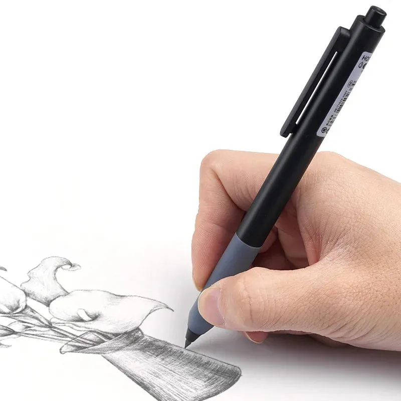 Unlimited Writing Press Pencil