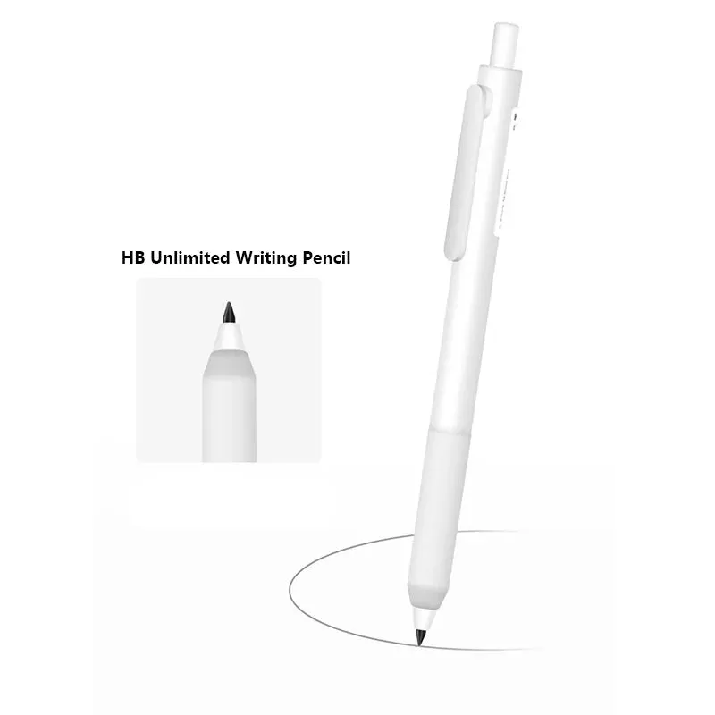 Unlimited Writing Press Pencil