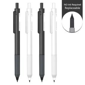 Unlimited Writing Press Pencil