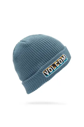 Volcom Big Boys Grass Pass Beanie