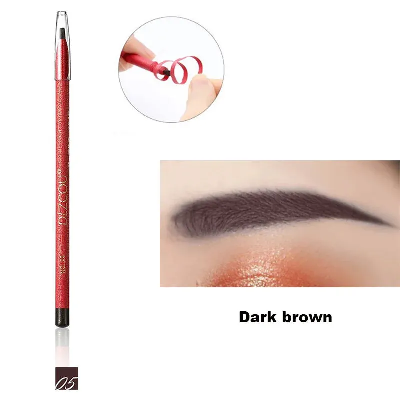 Waterproof Eyebrow Pencil