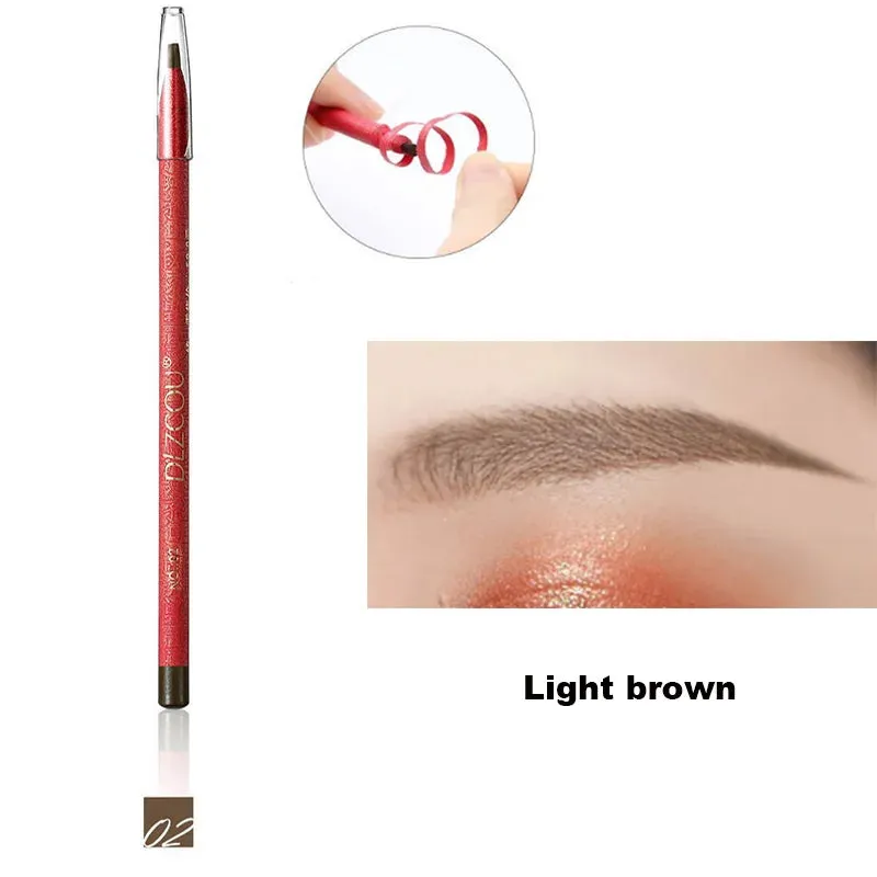 Waterproof Eyebrow Pencil