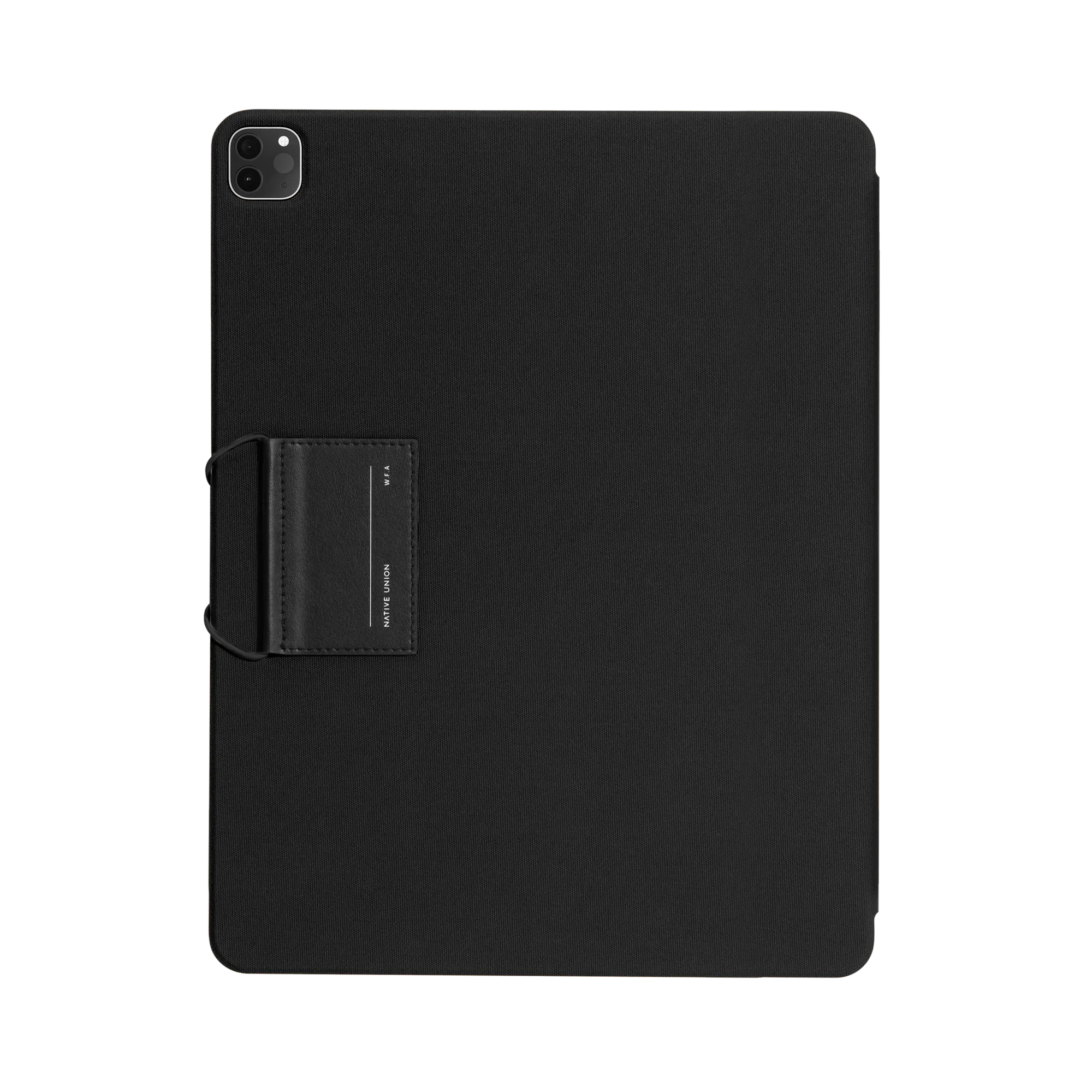 W.F.A Folio for iPad Air 13"