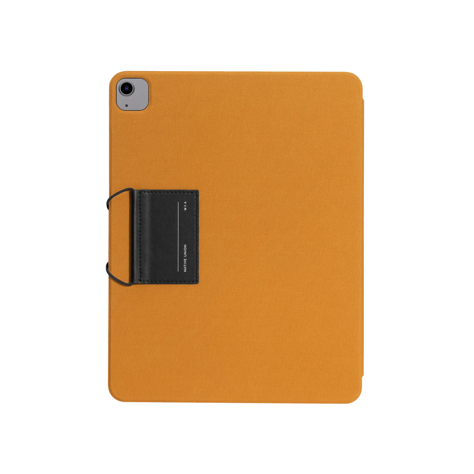 W.F.A Folio for iPad Air (M2, 5th, 4th Gen)