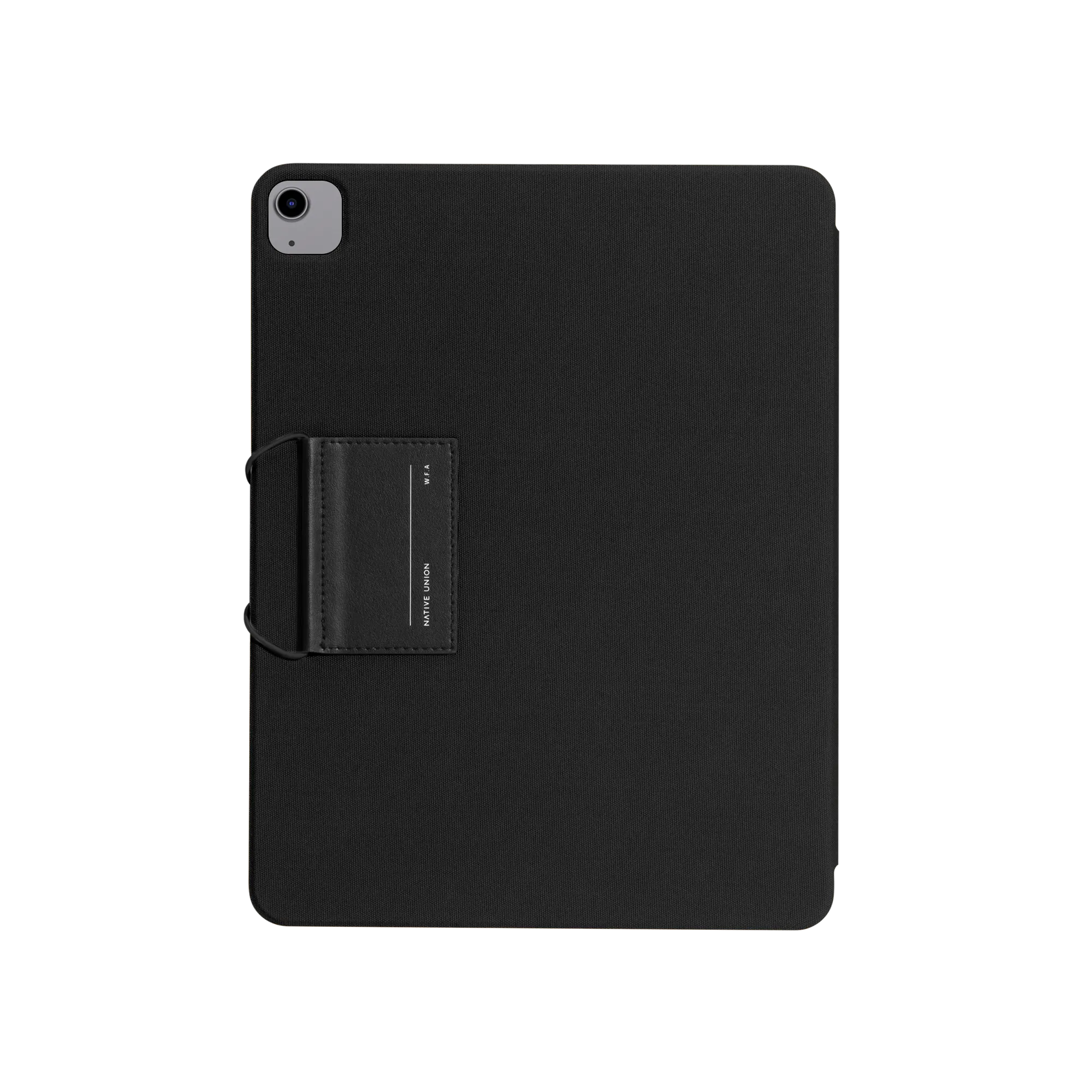 W.F.A Folio for iPad Air (M2, 5th, 4th Gen)