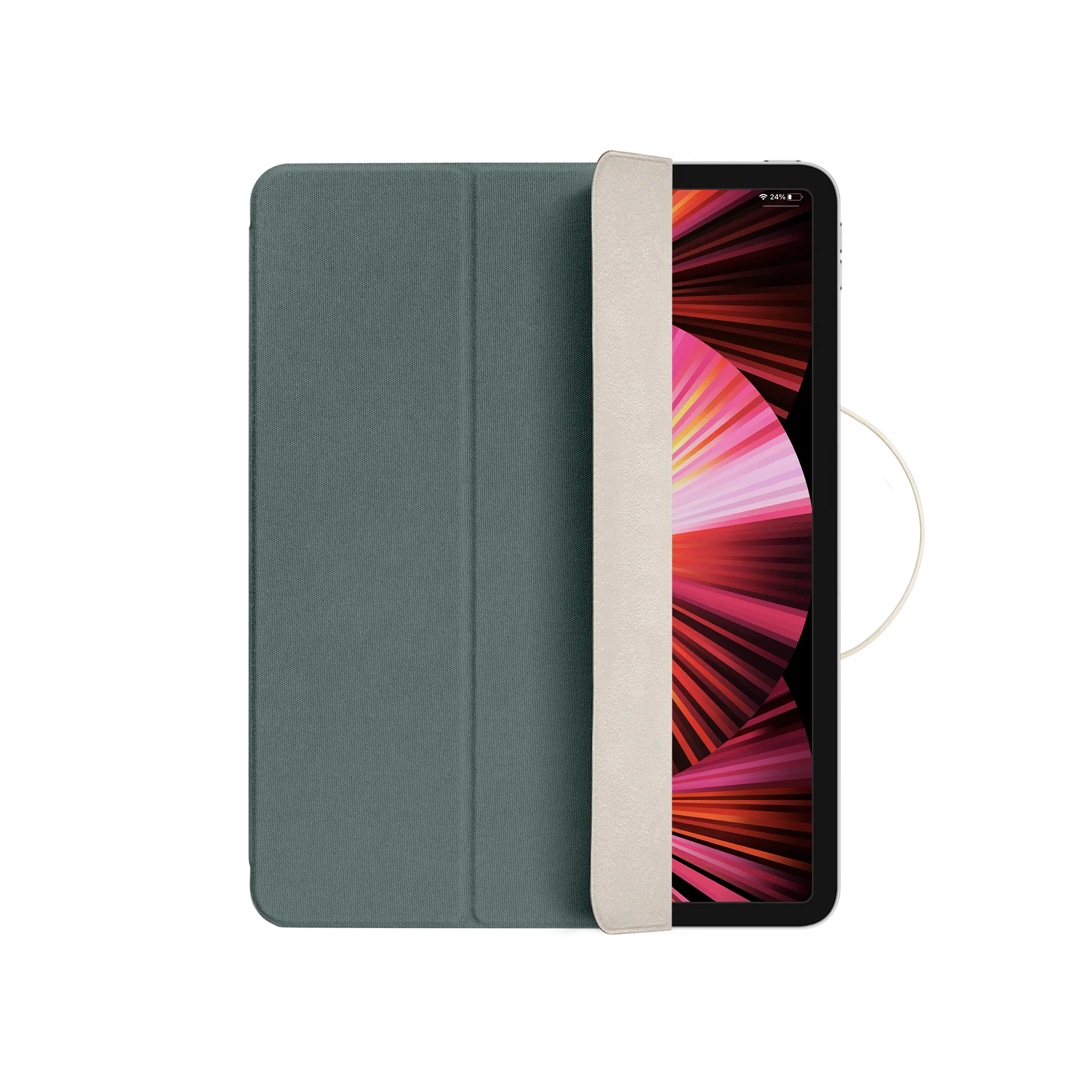 W.F.A Folio for iPad Pro (11")