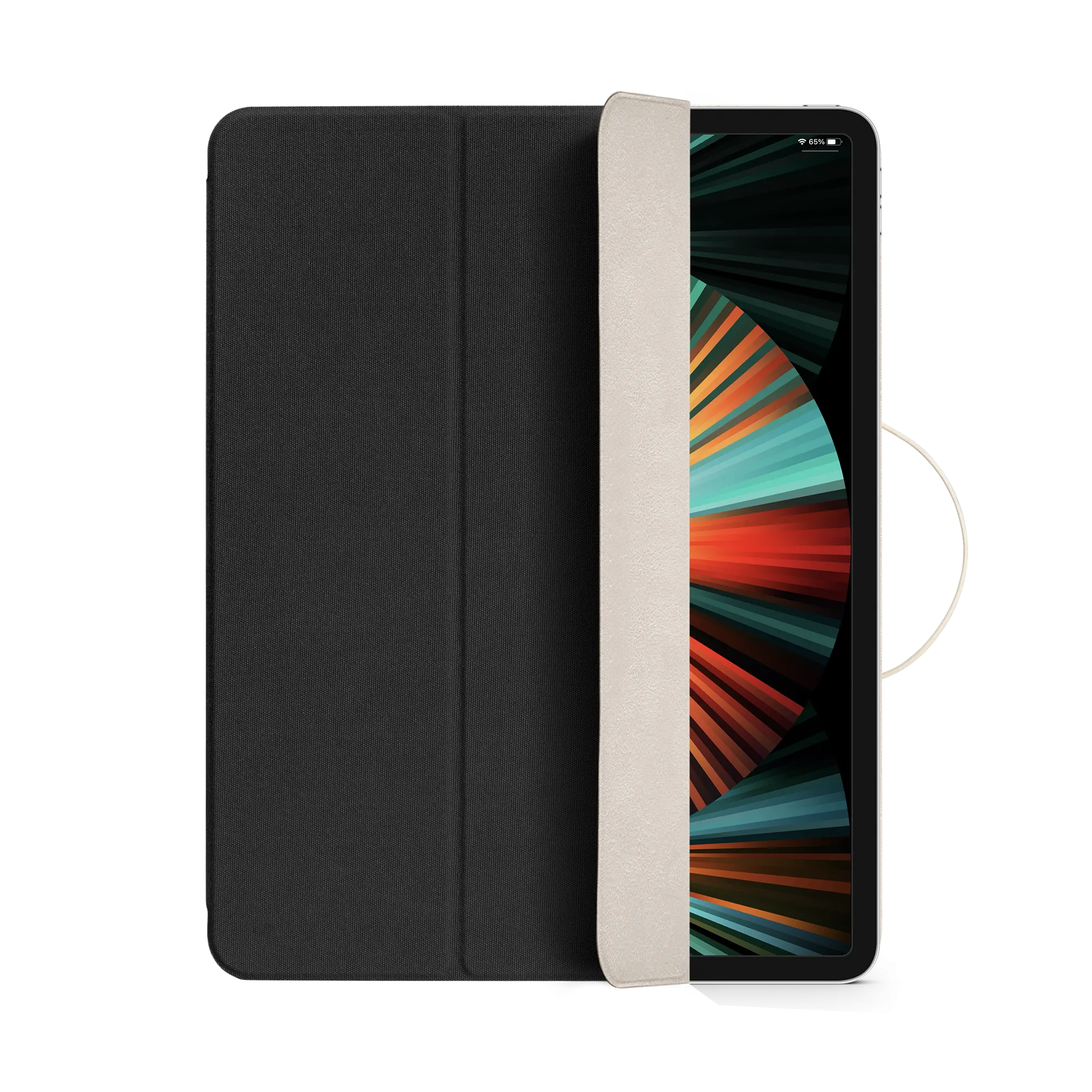 W.F.A Folio for iPad Pro (12.9")