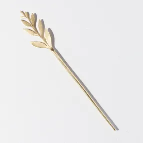 Wisteria Hair Stick