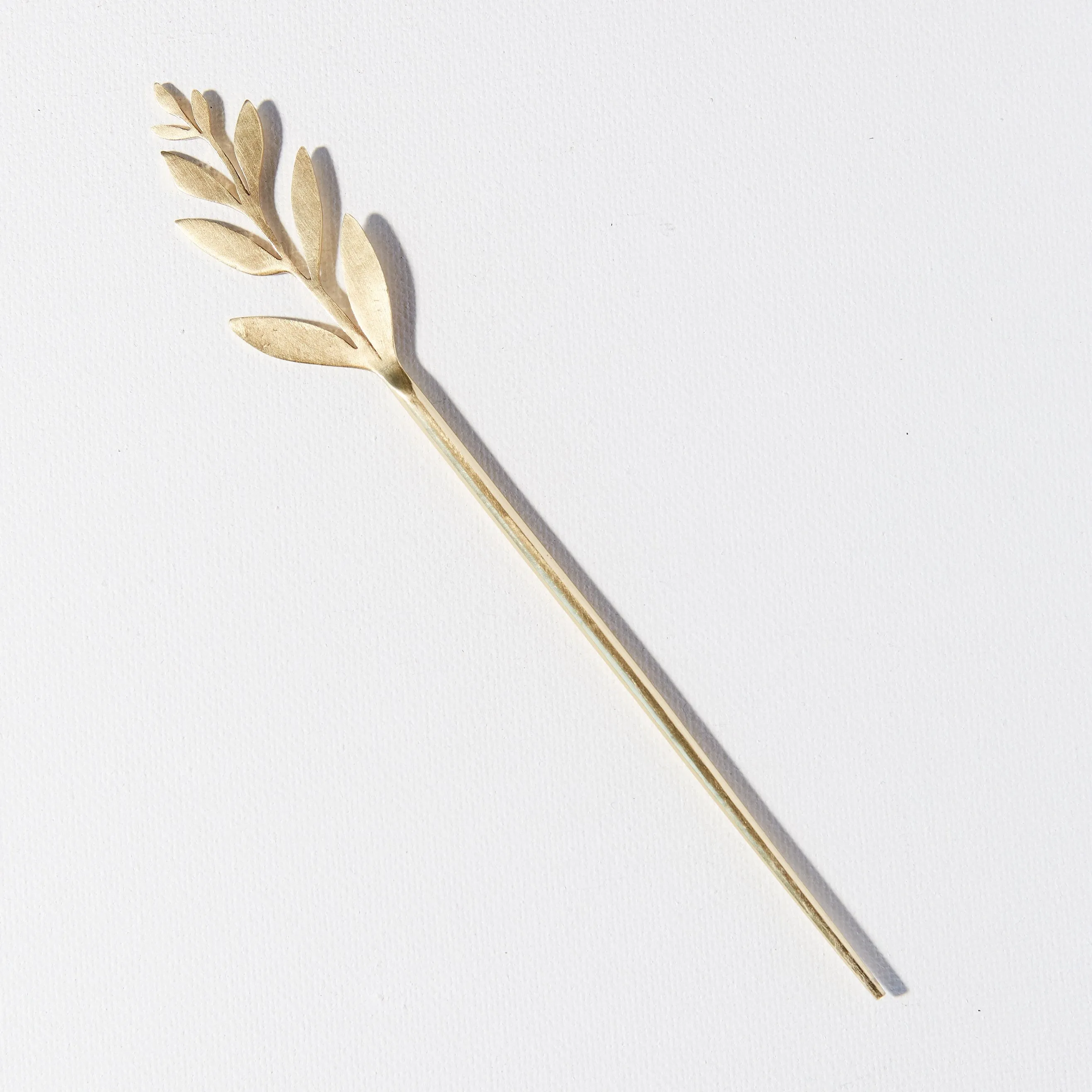 Wisteria Hair Stick