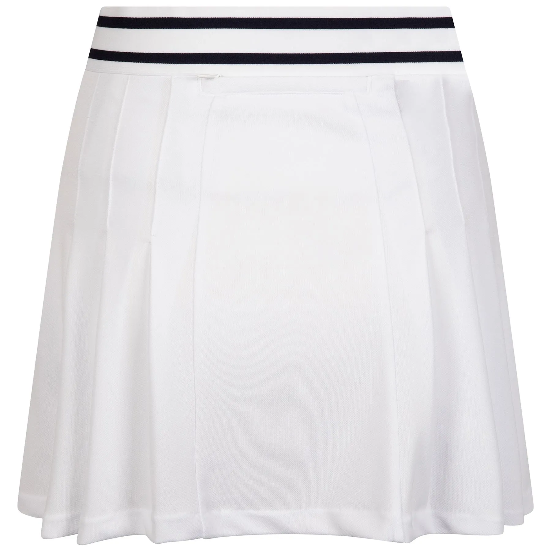 Womens Harlow Skirt White - SS24