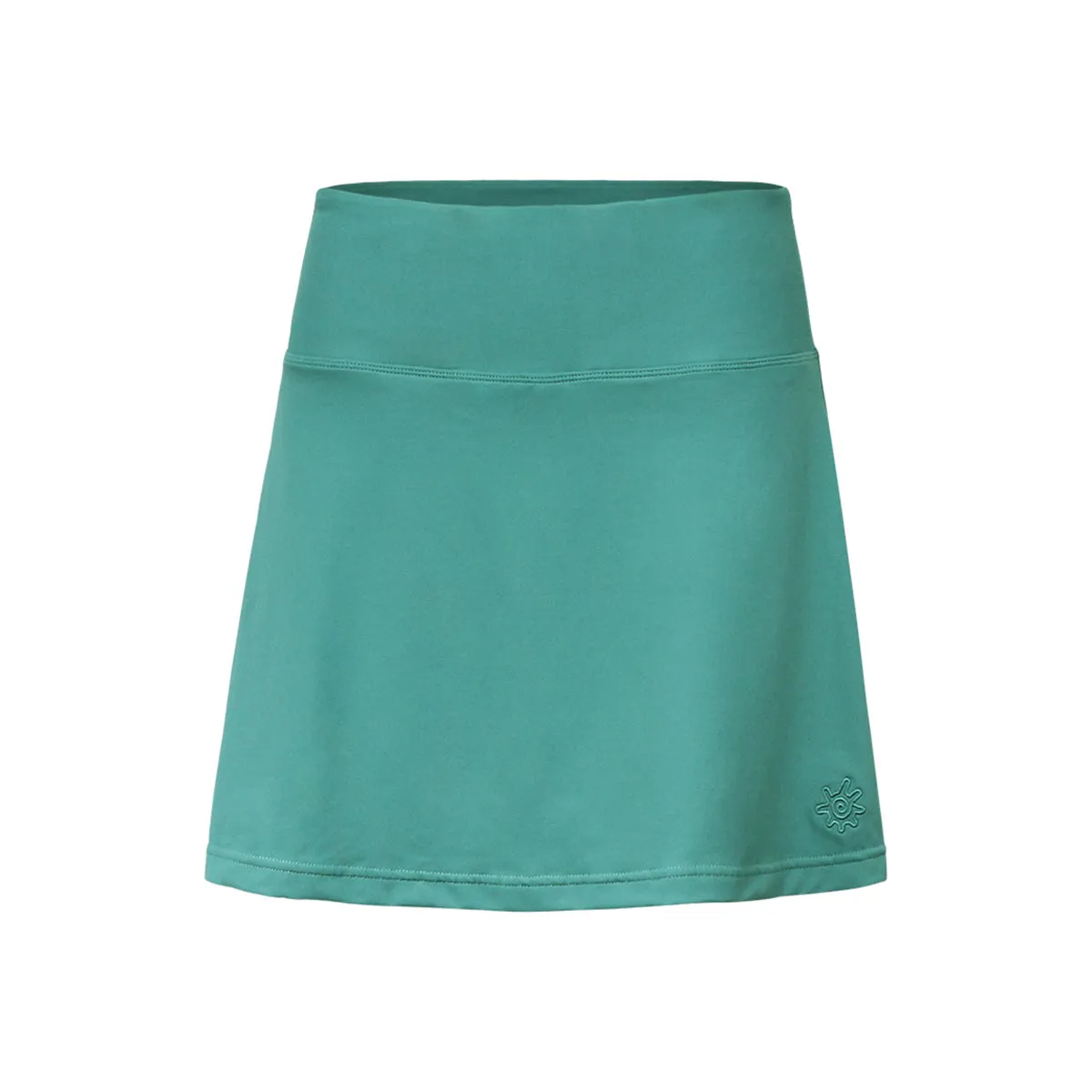 Women's Travel Skort