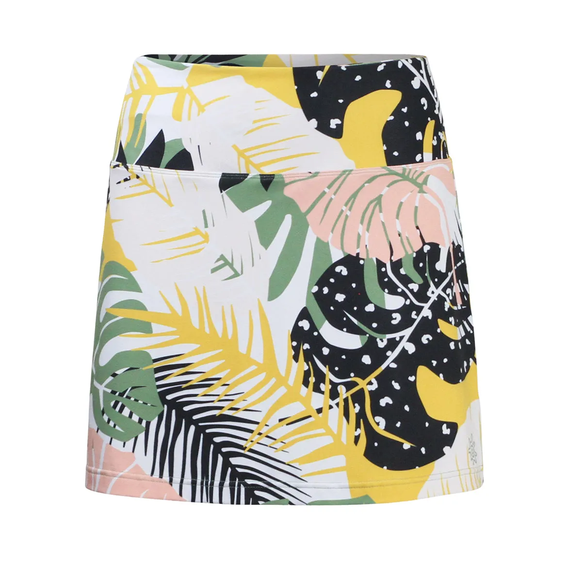 Women's Travel Skort