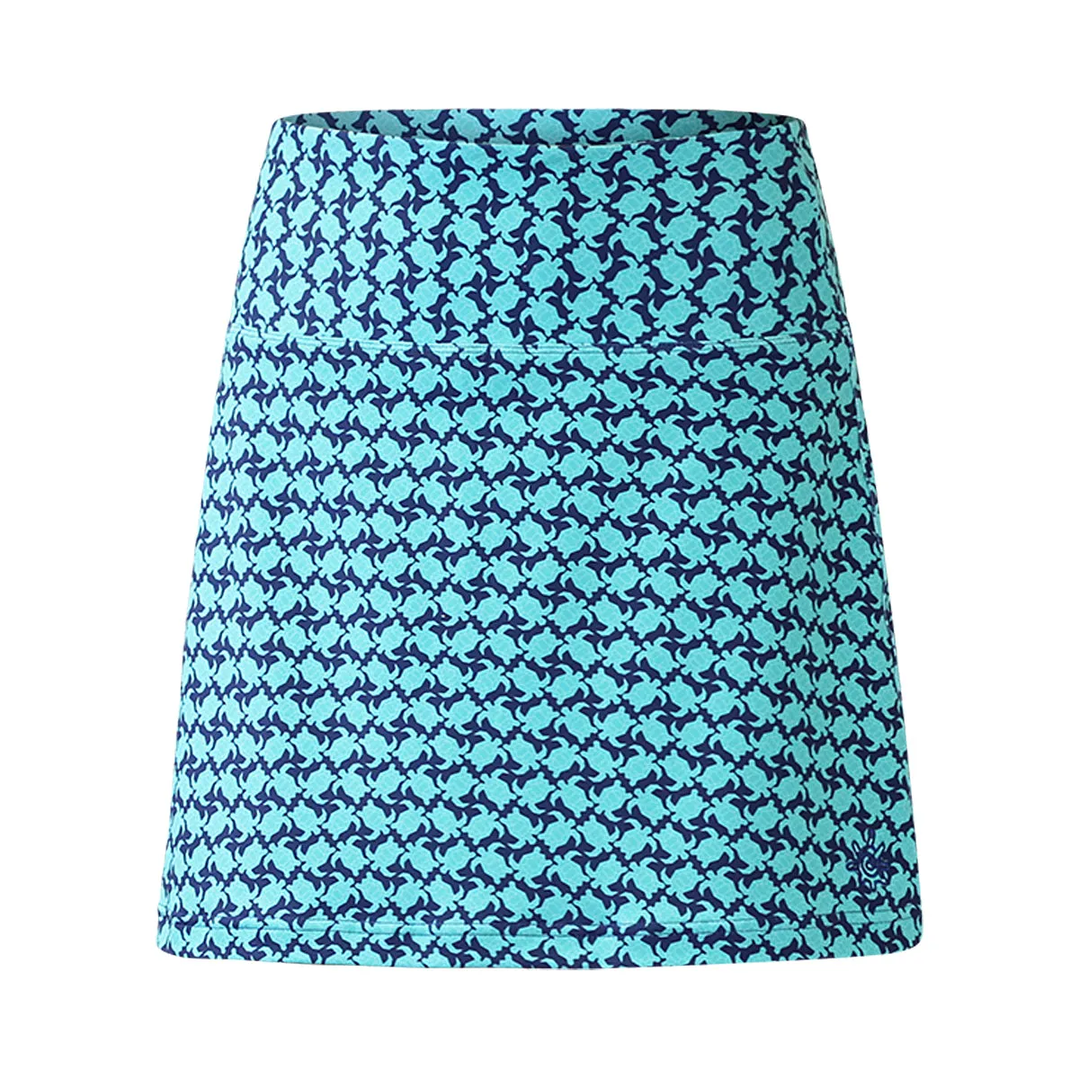 Women's Travel Skort