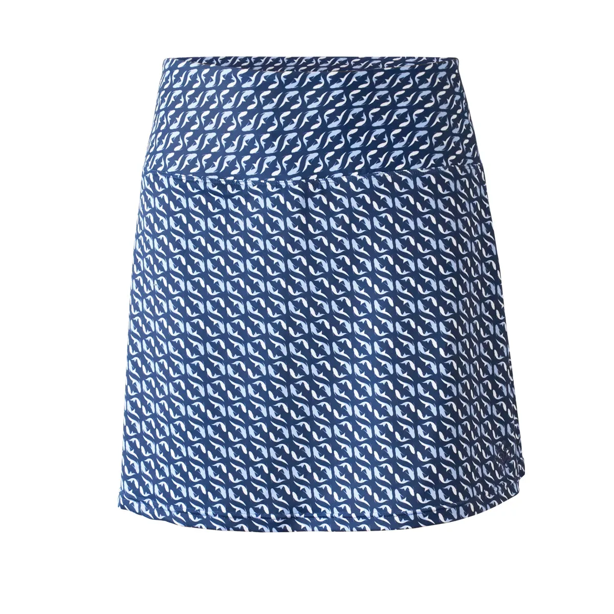 Women's Travel Skort