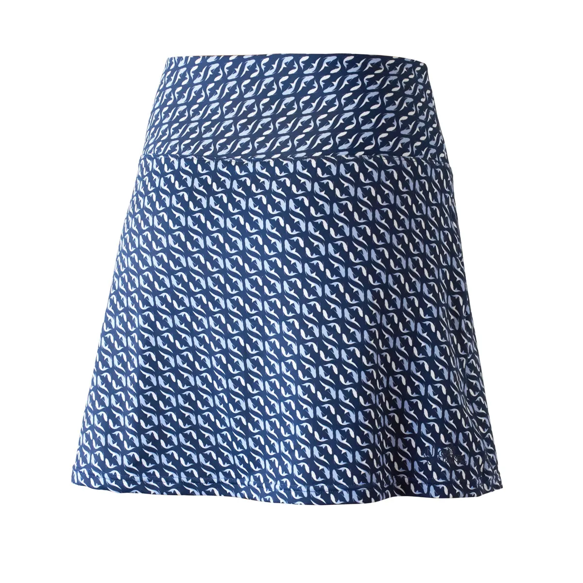 Women's Travel Skort