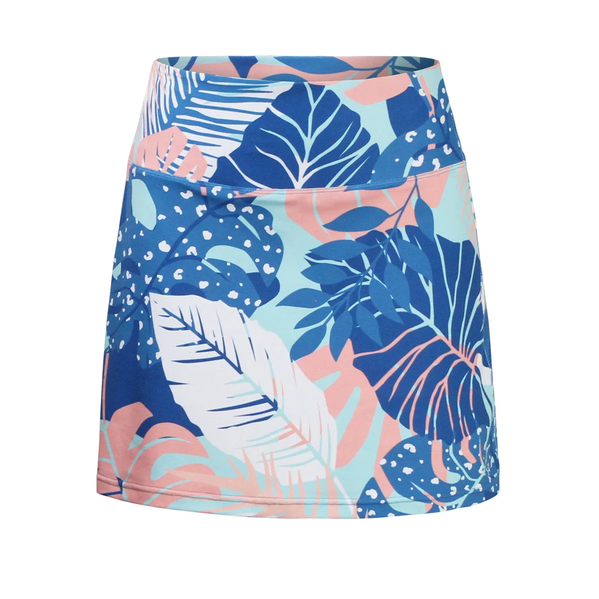 Women's Travel Skort