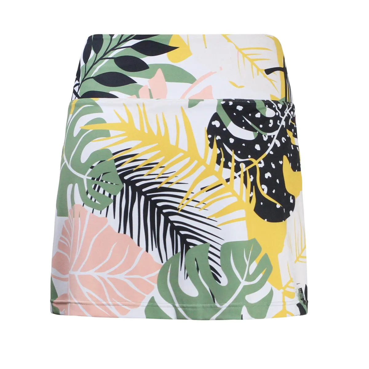 Women's Travel Skort