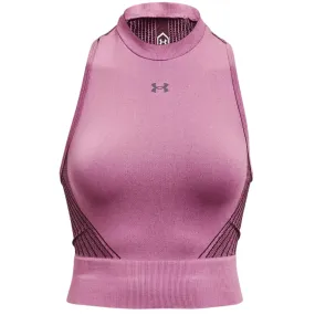 Womens Under Armour Crop Top