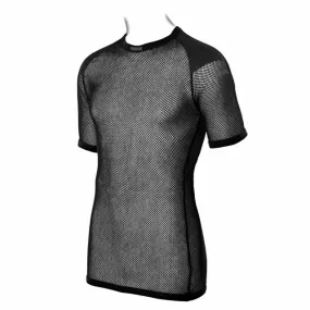 Wool Thermo T-Shirt w/Inlay